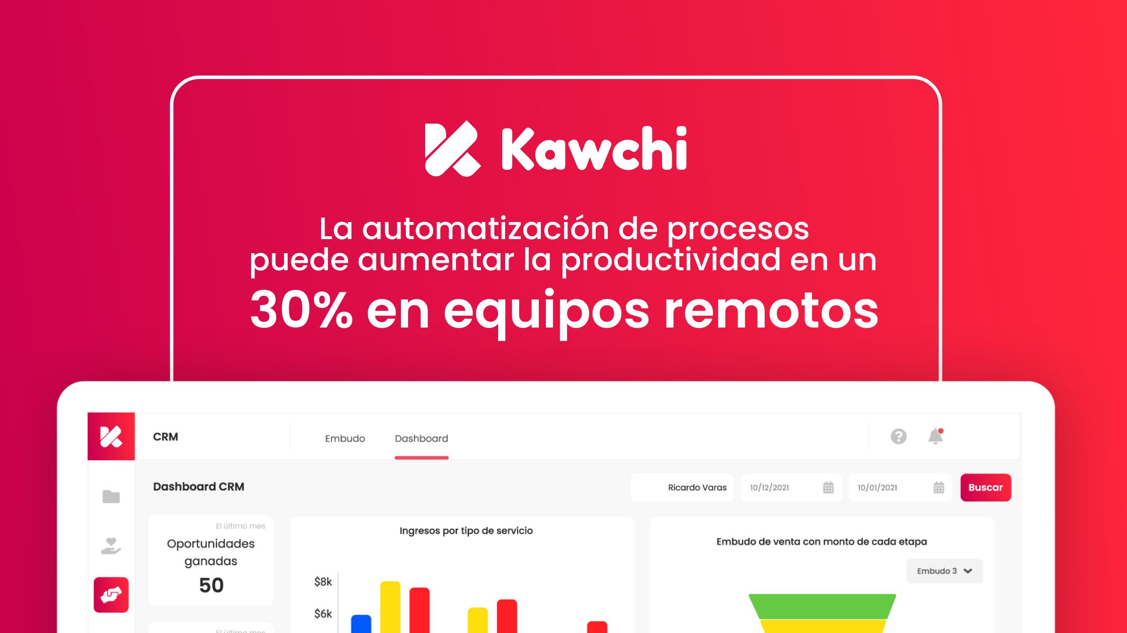 La automatización de procesos puede aumentar la productividad en un 30% en equipos remotos