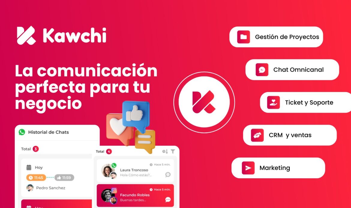 La comunicación perfecta para tu negocio