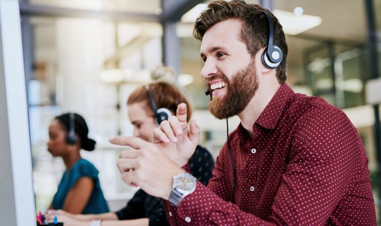 3. Mejora de la comunicación con los clientes